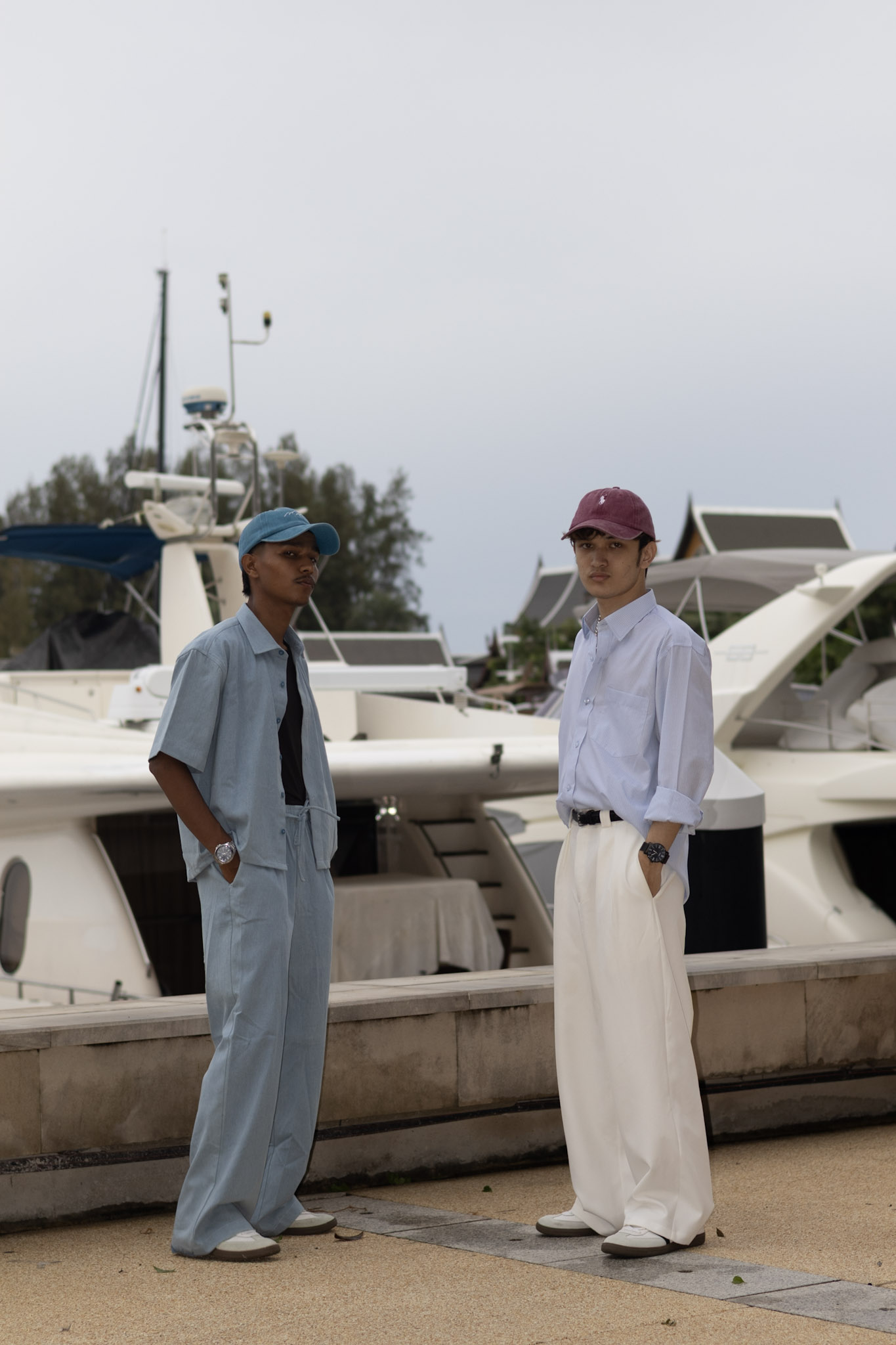 The Collection - Curated pieces