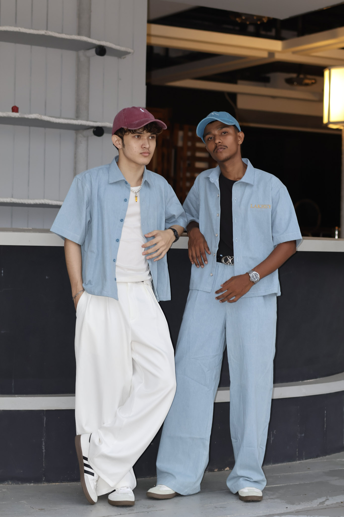 Made for you - Custom tailoring