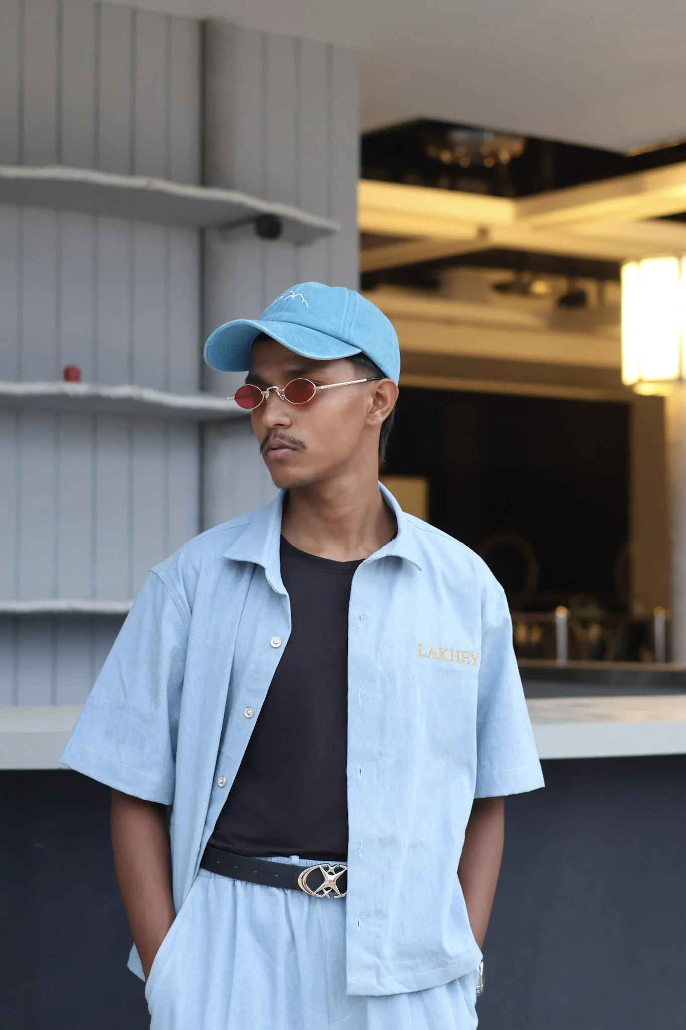 Made for you - Custom tailoring