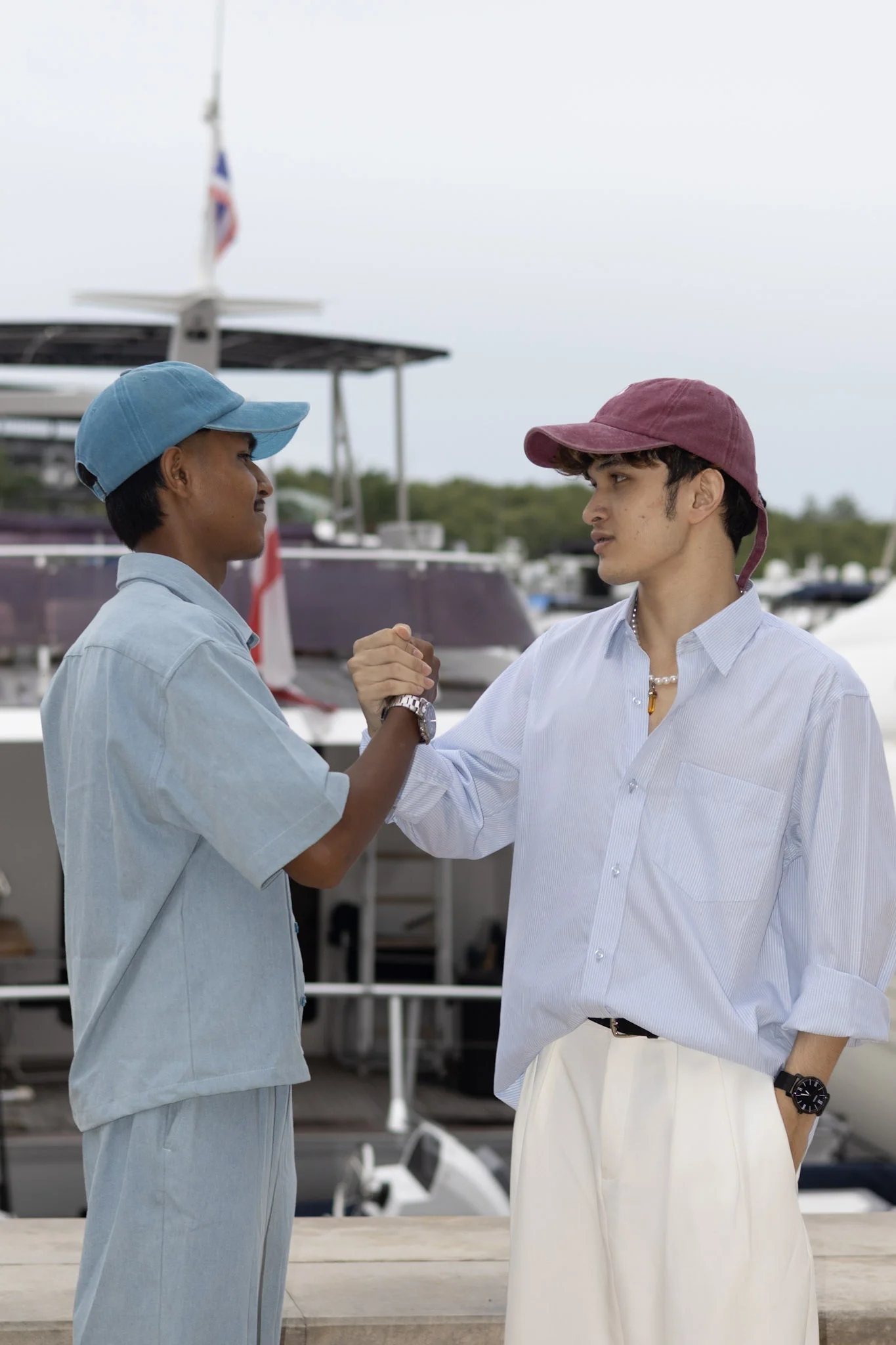 Lakhey craftsmanship