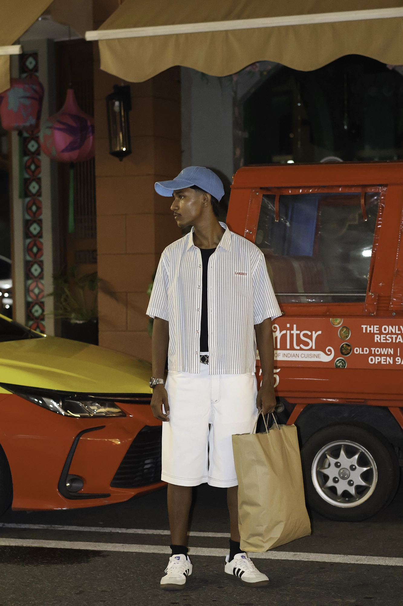 Thai craftsmanship - handmade with care