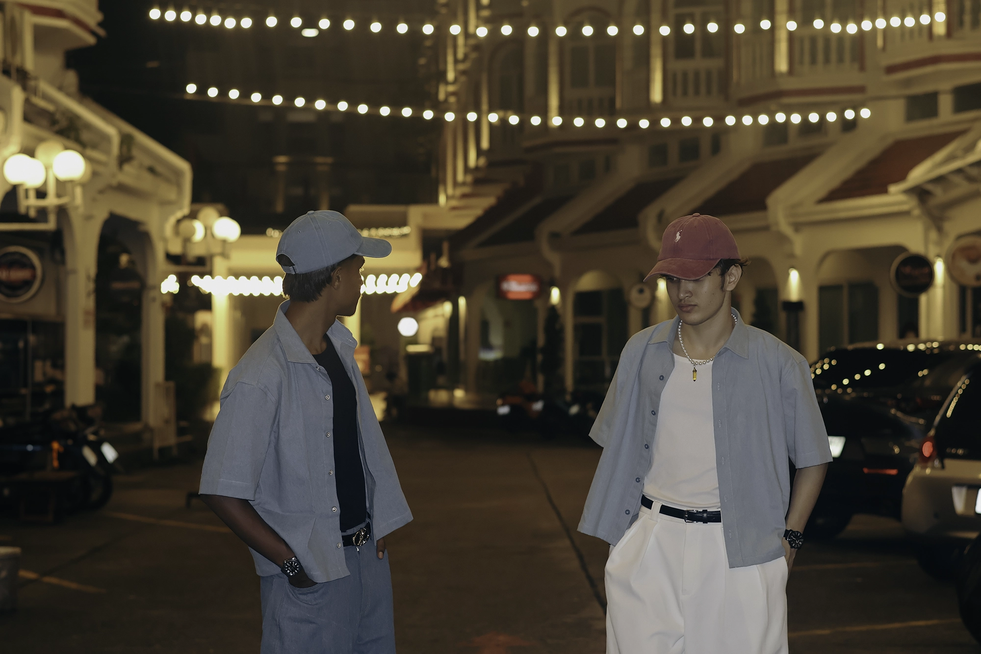 Lakhey - Fashion from Phuket