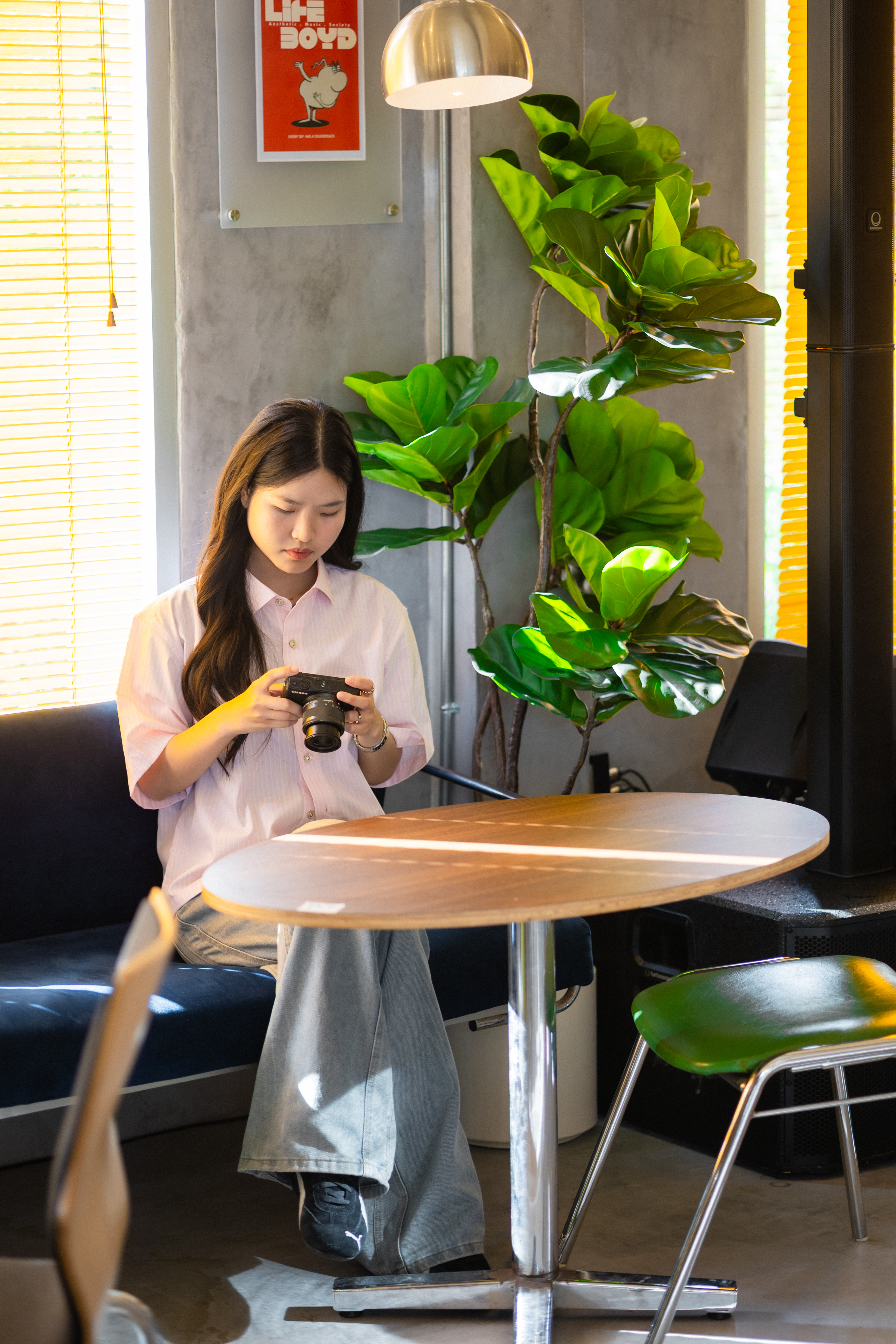 The Collection - Curated pieces